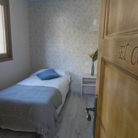 Casa Rural Mugarri Povena Εξωτερικό φωτογραφία