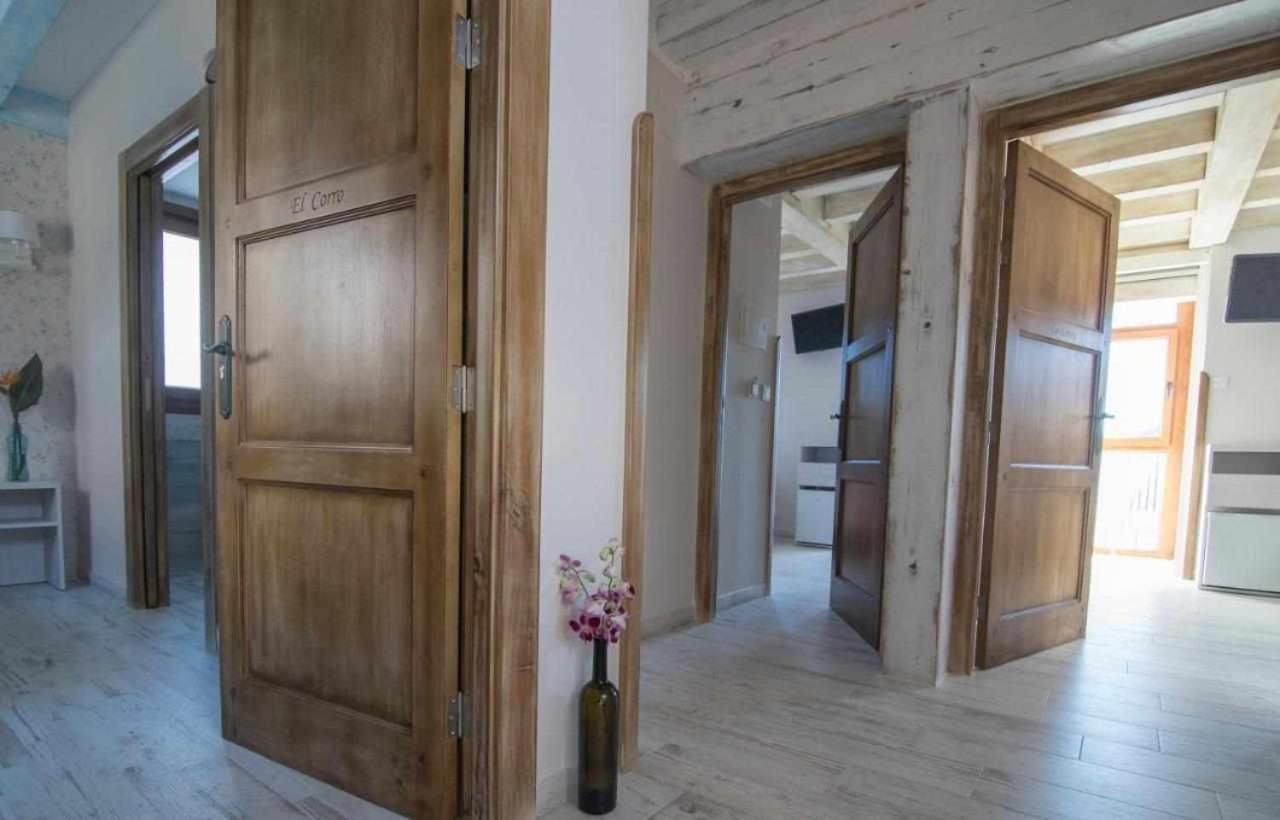 Casa Rural Mugarri Povena Εξωτερικό φωτογραφία