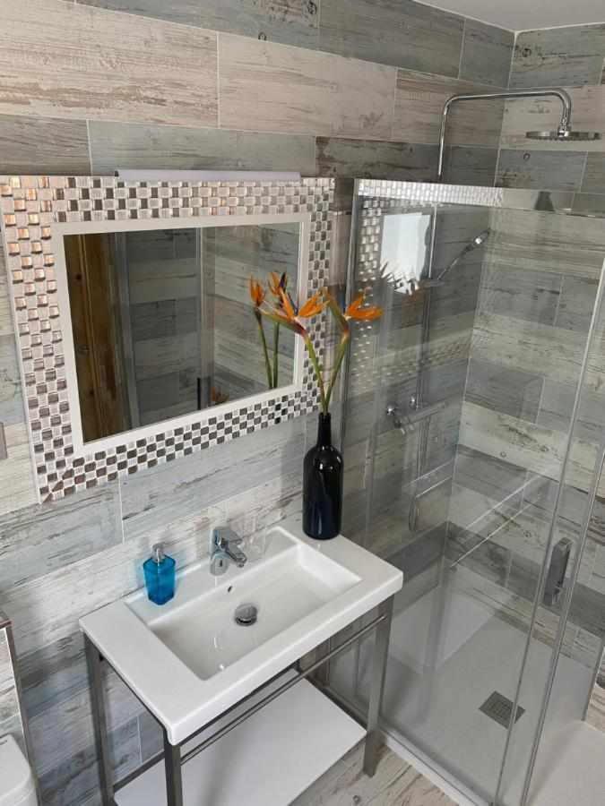 Casa Rural Mugarri Povena Εξωτερικό φωτογραφία