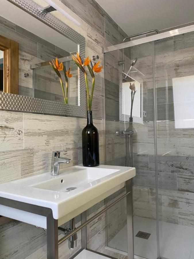 Casa Rural Mugarri Povena Εξωτερικό φωτογραφία