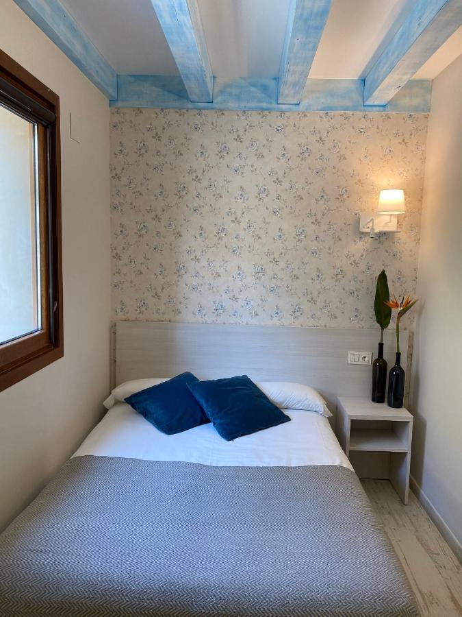 Casa Rural Mugarri Povena Εξωτερικό φωτογραφία