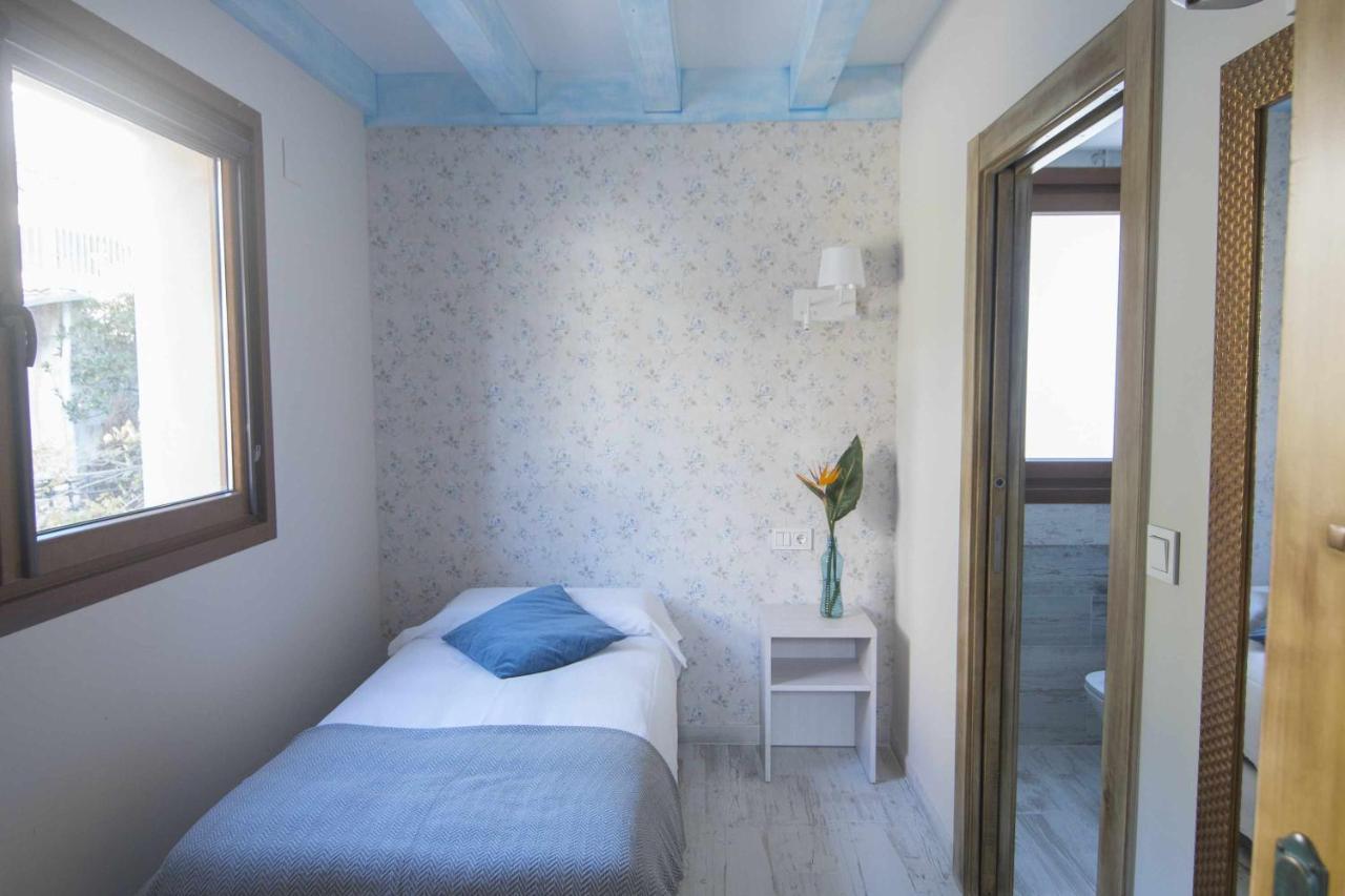 Casa Rural Mugarri Povena Εξωτερικό φωτογραφία