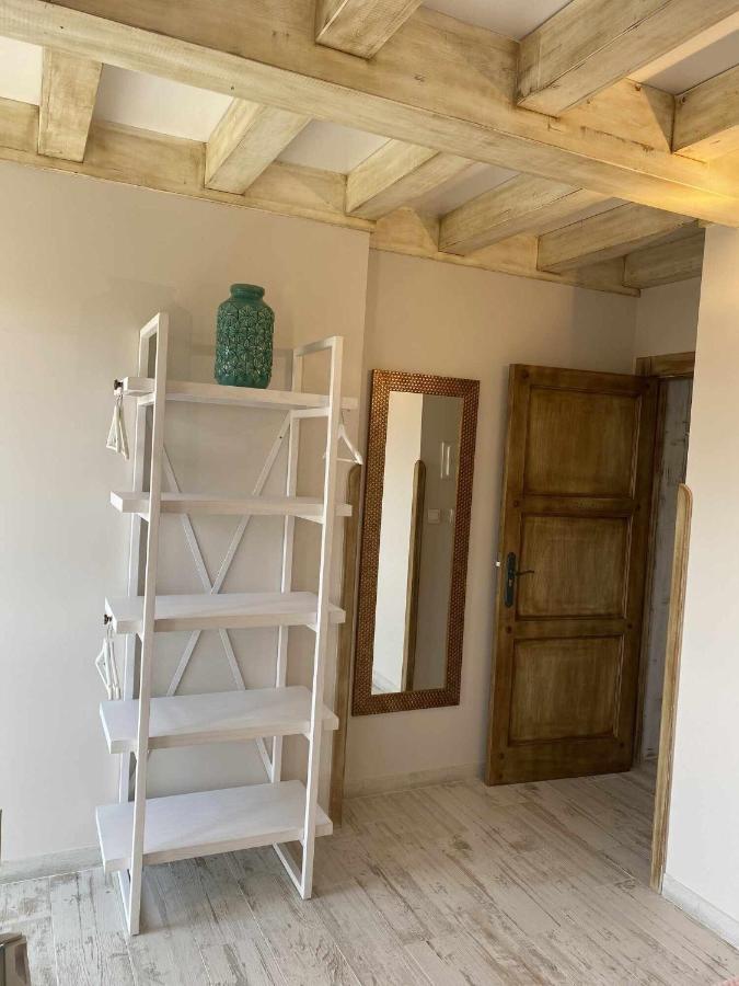 Casa Rural Mugarri Povena Εξωτερικό φωτογραφία