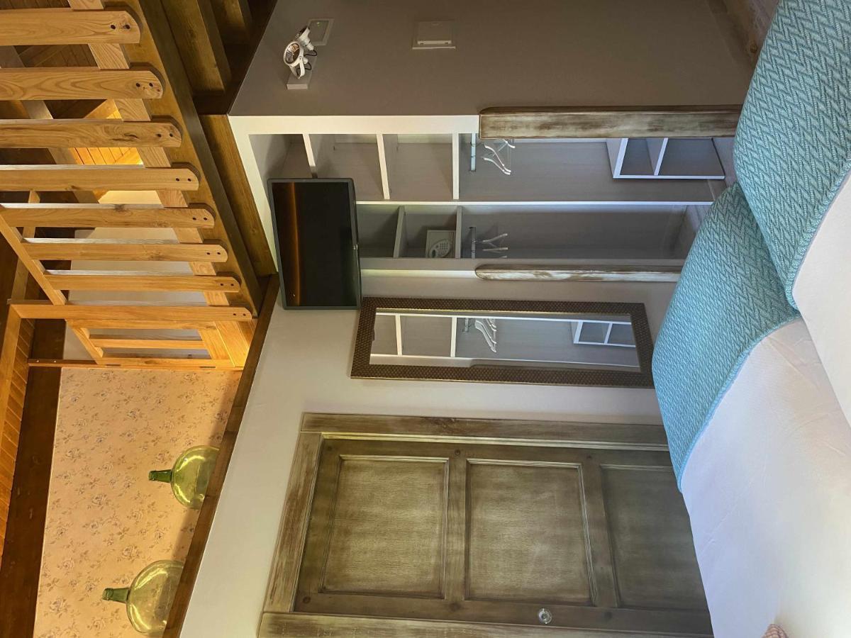 Casa Rural Mugarri Povena Εξωτερικό φωτογραφία