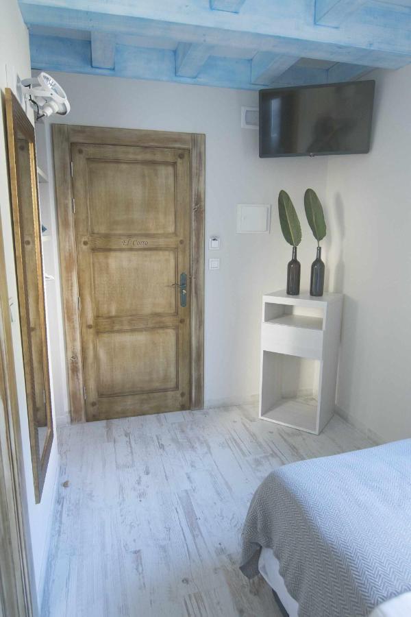 Casa Rural Mugarri Povena Εξωτερικό φωτογραφία