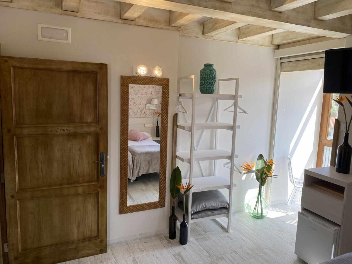 Casa Rural Mugarri Povena Εξωτερικό φωτογραφία