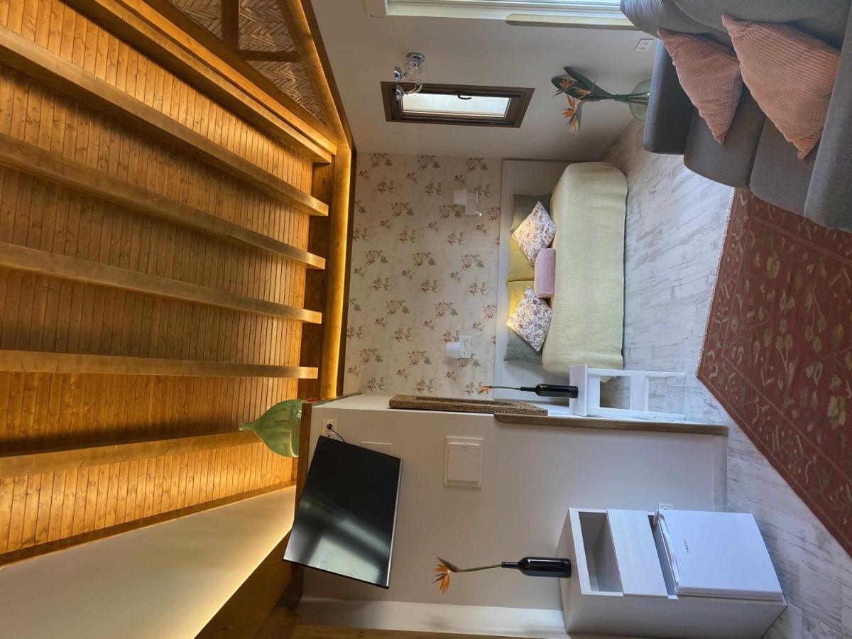 Casa Rural Mugarri Povena Εξωτερικό φωτογραφία