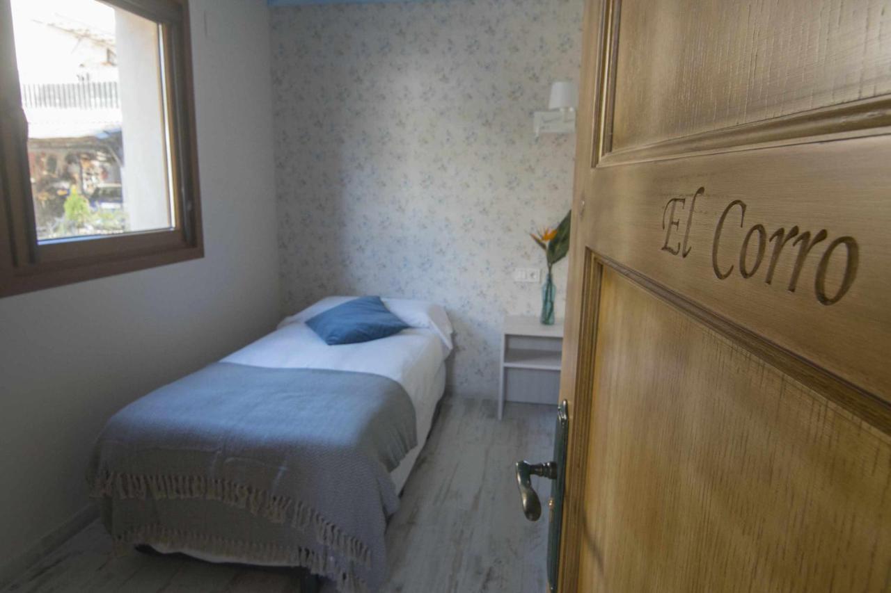 Casa Rural Mugarri Povena Εξωτερικό φωτογραφία