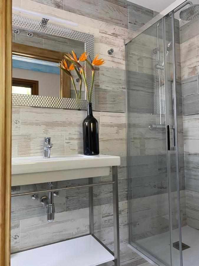 Casa Rural Mugarri Povena Εξωτερικό φωτογραφία